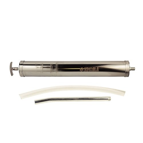 Шприц Sigma для заливання оливи 1000мл (6300551)