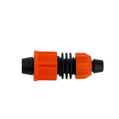 Стартер Flora для крапельної стрічки Ø16мм з піджимом (100 шт/уп) 5079274