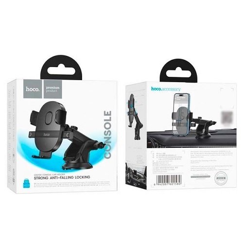 Авто тримач HOCO H19