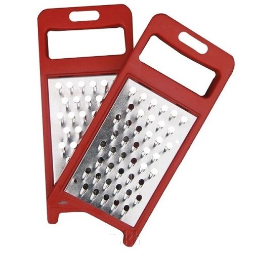 Терка кухонна бурякова Харків одинарна у пластику (20шт/уп)