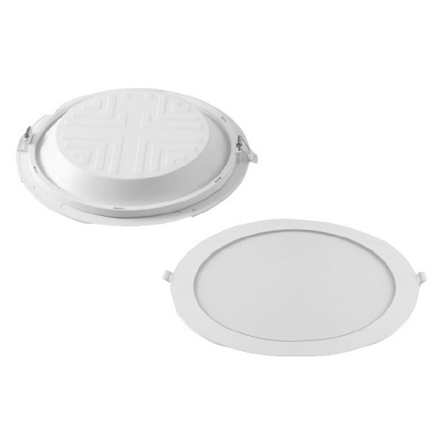 LED світильник VARGO 6W 6500К Коло Ø117мм (118977)