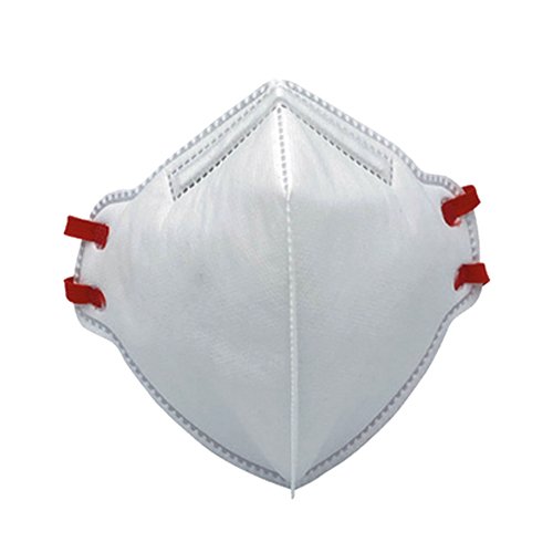 Респіратор Sigma складного типу FFP3 NR D без клапана 9420871