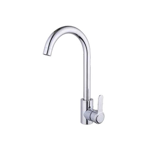 Змішувач для кухні TAU Ø35 Гайка