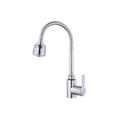 Змішувач для кухні TAU Ø35 Гайка