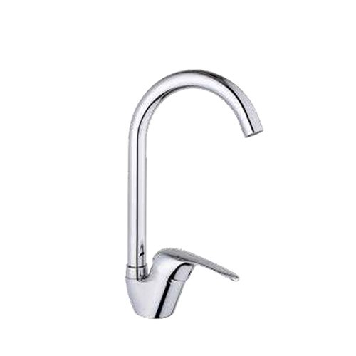 Змішувач для кухні AQUATICA Ø40 Гайка