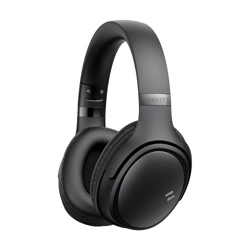 Навушники бездротові накладні Bluetooth HAVIT HV-H630BT
