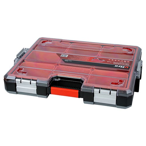 Органайзер Ultra металеві замки Profi 455×375×80мм (7417502)