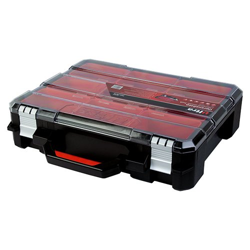 Органайзер Ultra металеві замки Profi 432×332×125мм (7417472)