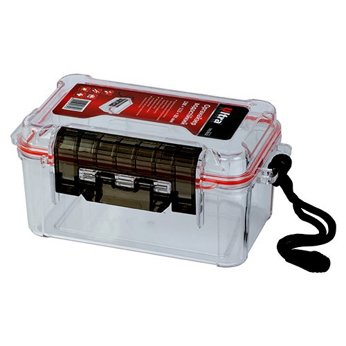 Органайзер Ultra водонепроникний 188×113×88мм 7417612