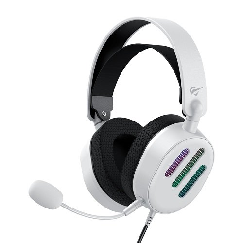 Навушники HAVIT HV-H2038U GAMING