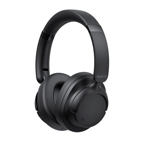 Навушники бездротові накладні Bluetooth HAVIT HV-H652BT