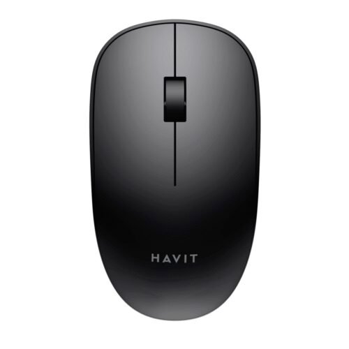 Миша HAVIT HV-MS358GT Wireless USB