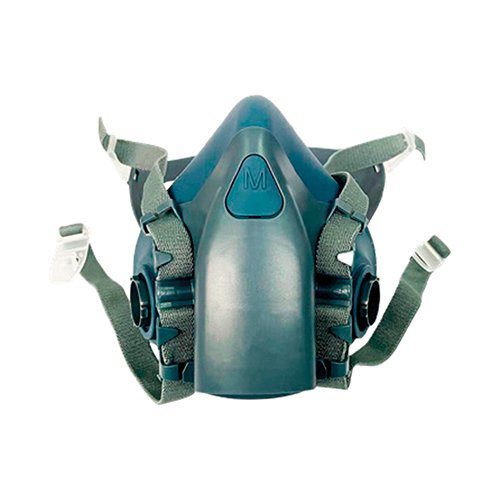 Респіратор Sigma Air Shield без фільтрів 9417341