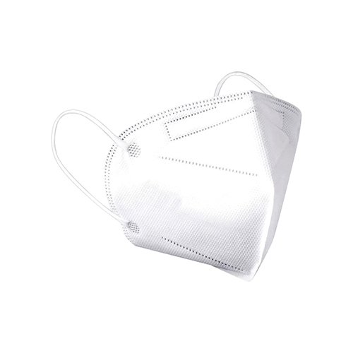 Респіратор GRAD складного типу FFP1 NR D без клапана 9420975