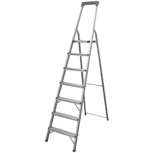 Стрем'янка Sigma алюмінієва 7 ступенева 5036654