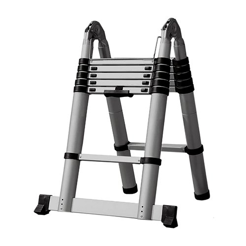 Драбина Sigma телескопічна універсальна 12 степенева 3