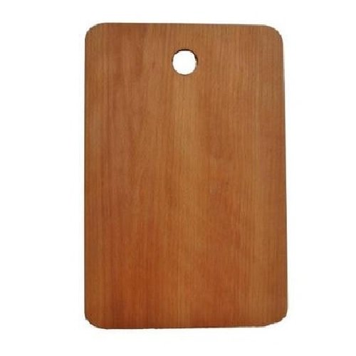 Дошка обробна кухонна дерев'яна Варена (18х33см)