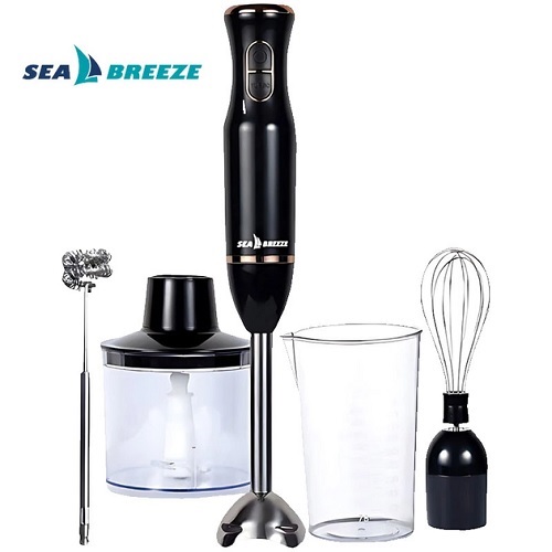 Блендер SeaBreeze SB-094 5в1