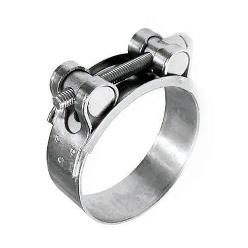 Хомут силовий Sigma нержавіючий 18мм Ø 17-19мм (кратно 10шт) 2508011