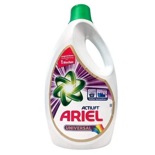 Гель A золото (3шт/ящ)