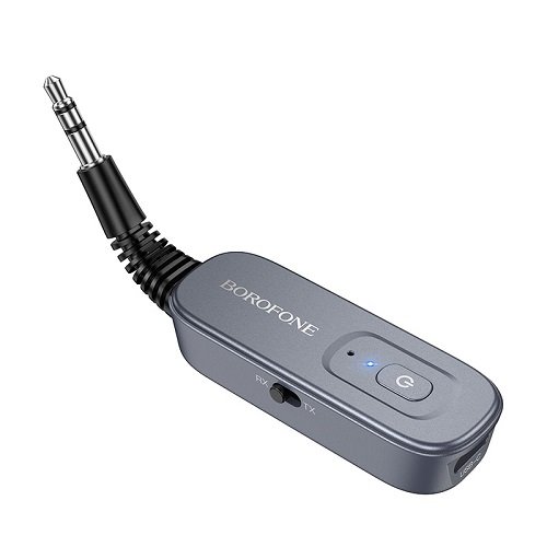 Bluetooth адаптер BOROFONE BC51