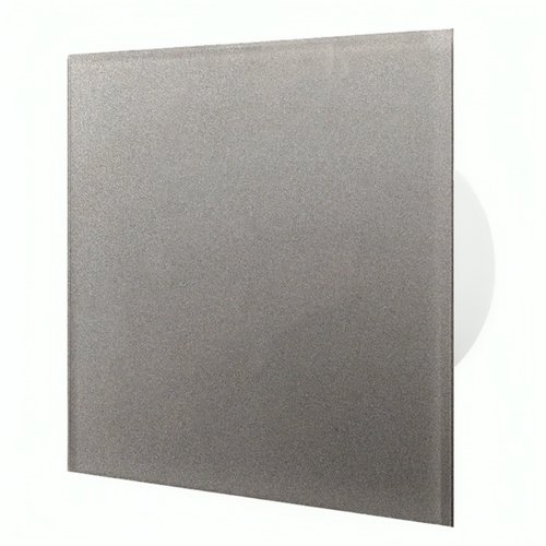 Вентилятор ART GLASS осьовий Ø120 S Grey (0393)