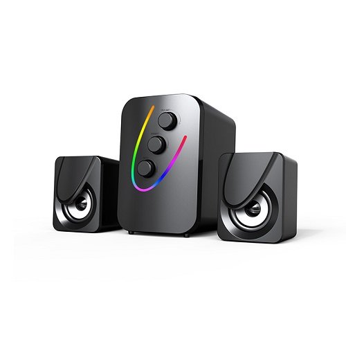 Колонки HAVIT 2.1 HV-SF140BT 11W