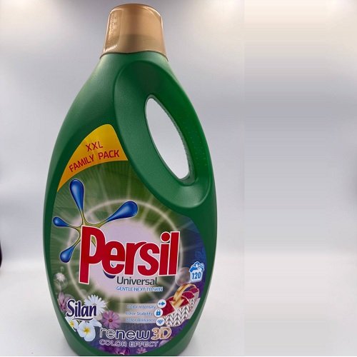 Гель P золотий універс (3шт/ящ)