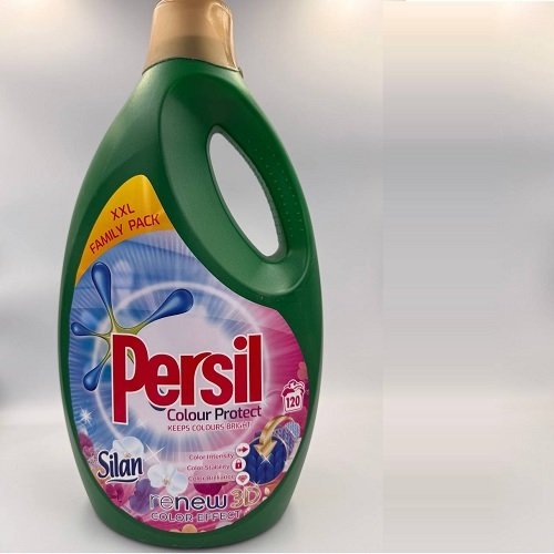 Гель P золотий колор (3шт/ящ)