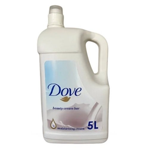 Рідке мило D 5 л. (3 шт/ящ) 0005