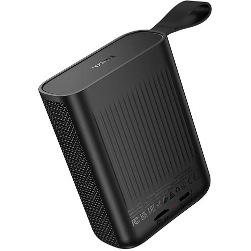 Порт./MP3 плеєр HOCO HC34 bluetooth