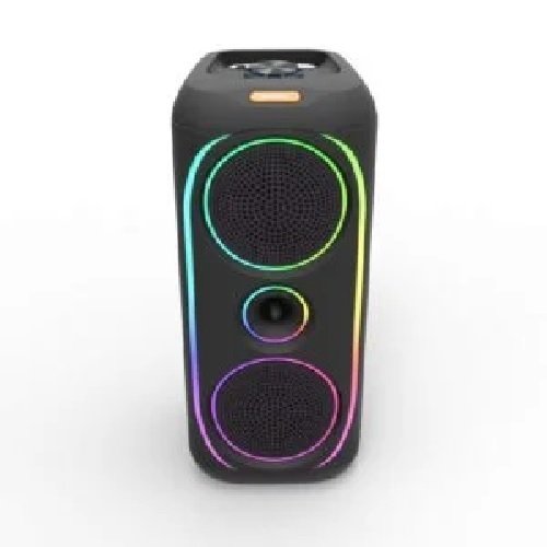 Колонка № MS-2041BT міні валіза від мережі та від акумулятора з USB