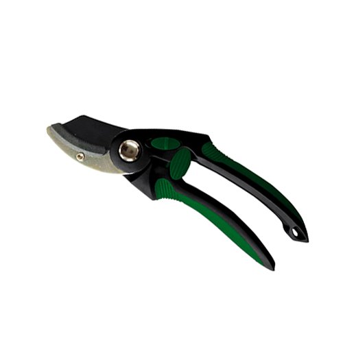Секатор Grad з ковадлом 210 мм регулятор розкриття (5021615)