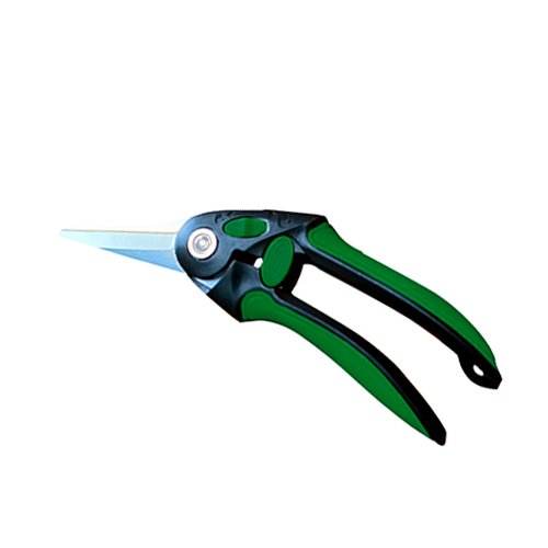 Секатор Grad для квітів 225 мм регулятор розкриття (5021635)