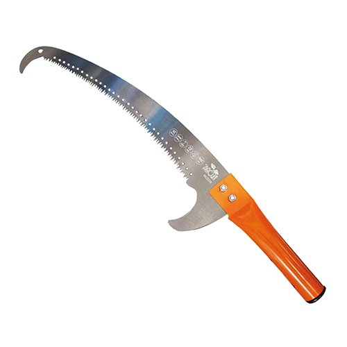 Пила Flora садова вигнута з гаком 380мм 7TPI (5023224)