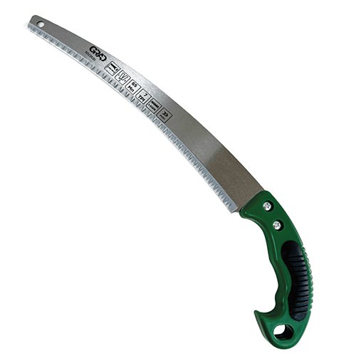 Пила Grad садова вигнута 300мм 7TPI (5023535)