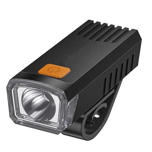 Ліхтарик НАБІР велосипедний № 604-LED