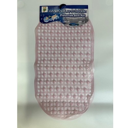 Килимок для ванної кімнати/туалету