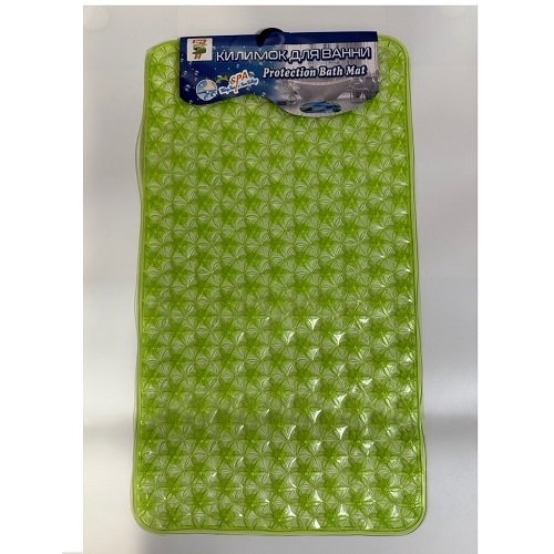 Килимок для ванної кімнати/туалету