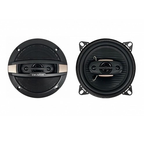 Автомобільна акустика CELSIOR CS-10DJ