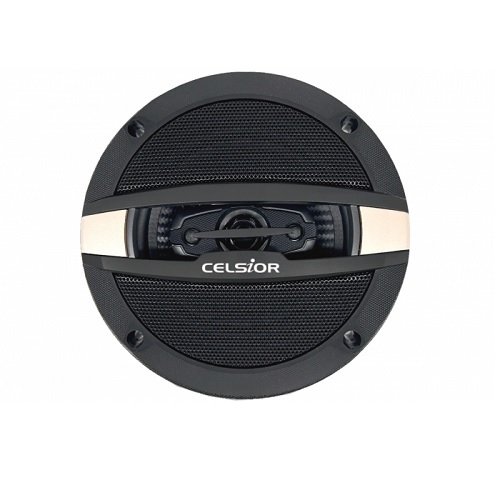 Автомобільна акустика CELSIOR CS-16DJ