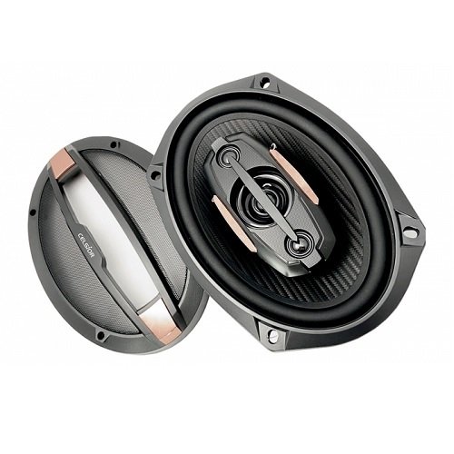 Автомобільна акустика CELSIOR CS-693DJ