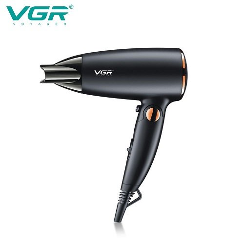 Фен VGR V-439 (1200-1600 Вт