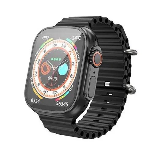 Смарт годинник BOROFONE BD3 Ultra