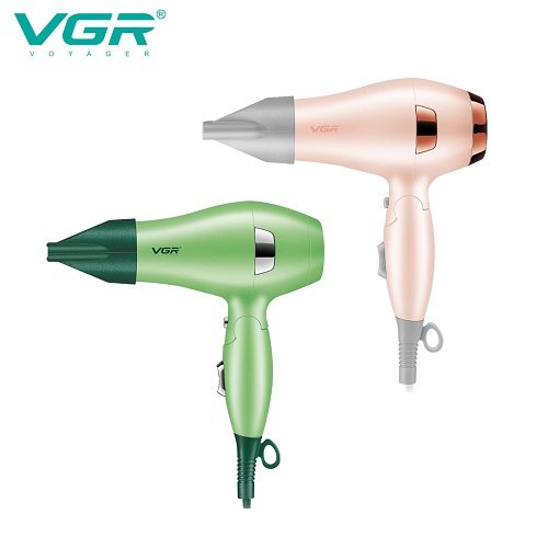 Фен VGR V-432 (1200 Вт