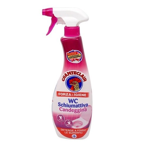 Очищувач туалетний Chanteclair 625 мл (5490)