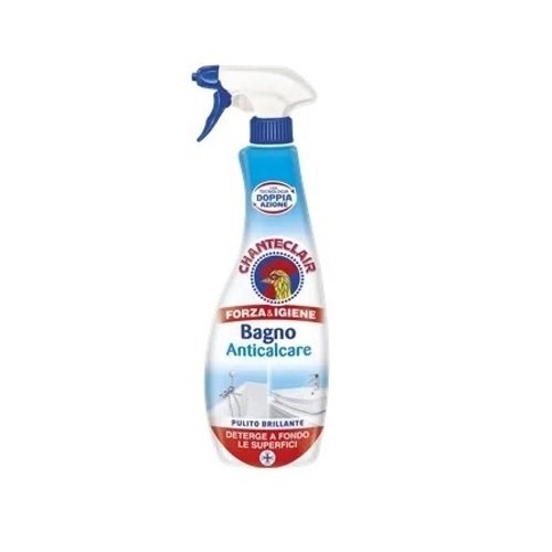 Очищувач сантехніки Chanteclair 625 мл (8424)