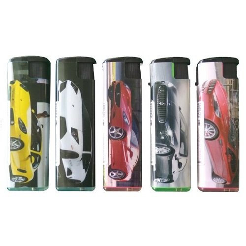 Запальнички Турбо KKK 975 Марки авто (50шт/уп) із клапаном 4913