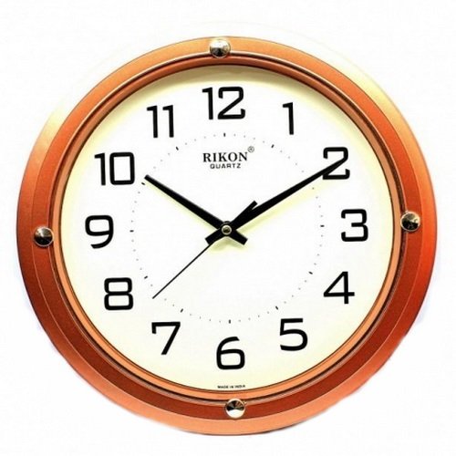 Годинник настінний RIKON №407