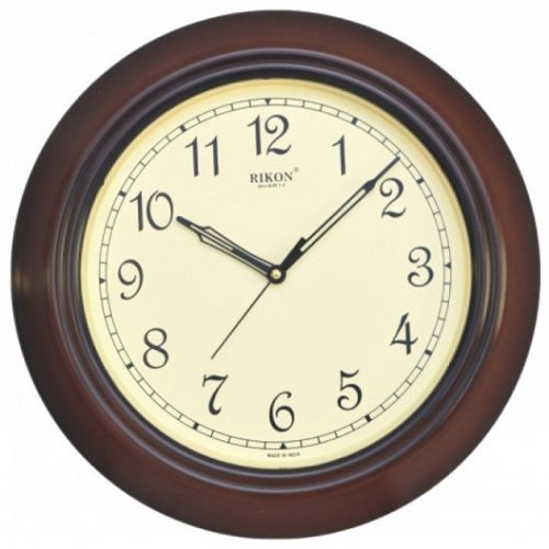 Годинник настінний RIKON №8251